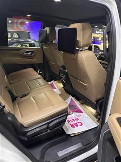 شيفروليه تاهو